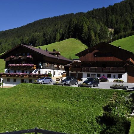 Gaestepension Klammer Картитш Экстерьер фото