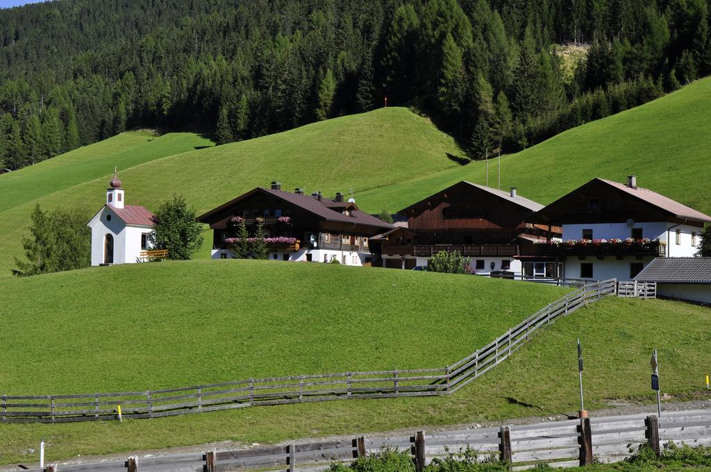 Gaestepension Klammer Картитш Экстерьер фото