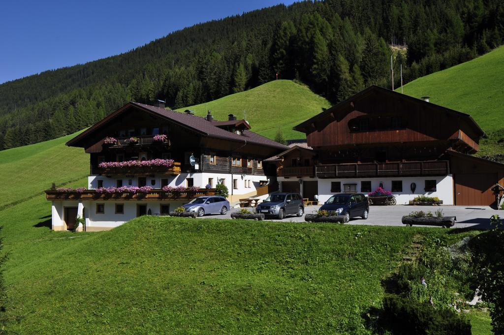 Gaestepension Klammer Картитш Экстерьер фото